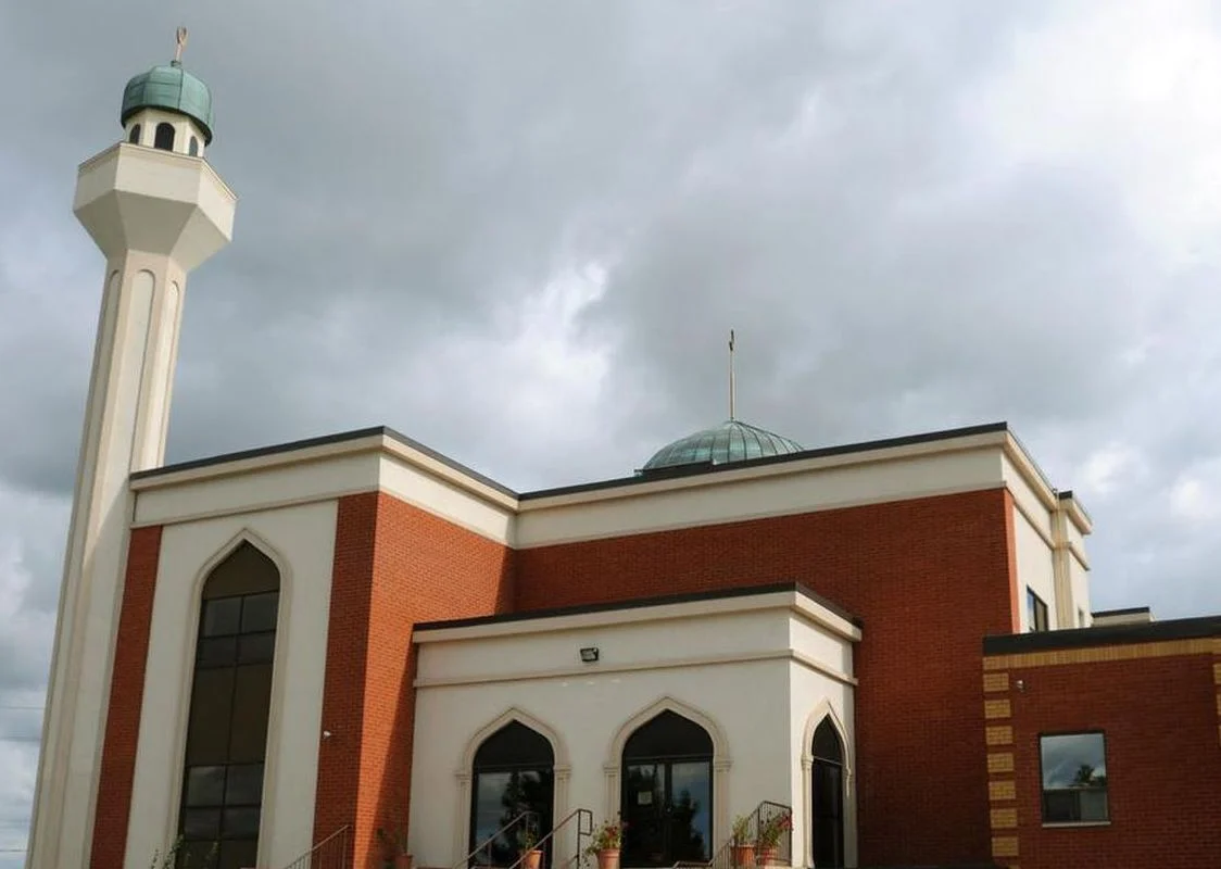 Islamic Centre of Cambridge