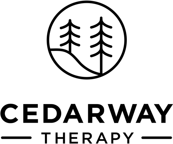 Cedarway Therapy