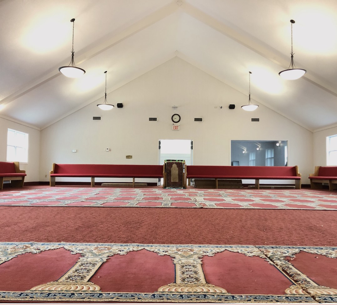 Hespeler Masjid