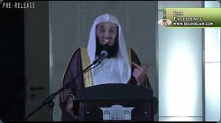 Stories of the Sahaba - Mufti Menk